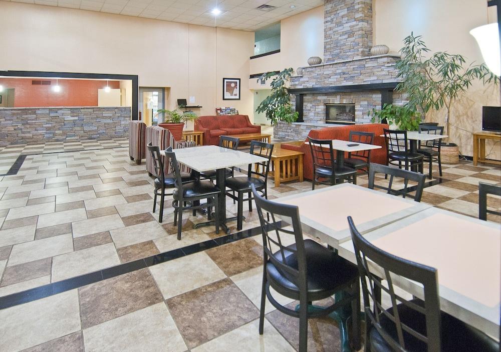 Econo Lodge Ardmore Exterior foto
