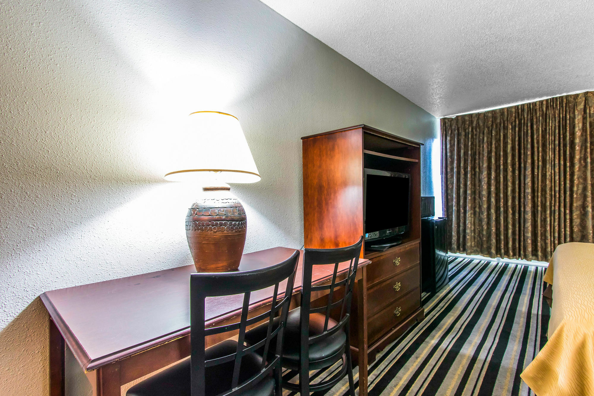 Econo Lodge Ardmore Exterior foto